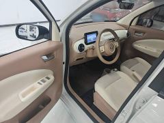 Wuling Hongguang MINIEV Fourth Generation Four-Door Advanced Edition - photo 15