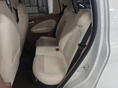 Wuling Hongguang MINIEV Fourth Generation Four-Door Advanced Edition - photo 16