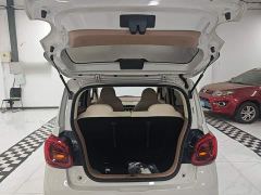 Wuling Hongguang MINIEV Fourth Generation Four-Door Advanced Edition - photo 18