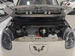 Wuling Hongguang MINIEV Fourth Generation Four-Door Advanced Edition - photo 19