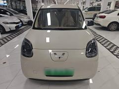 Wuling Hongguang MINIEV Fourth Generation Four-Door Advanced Edition - photo 2