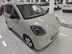 Wuling Hongguang MINIEV Fourth Generation Four-Door Advanced Edition - photo 3