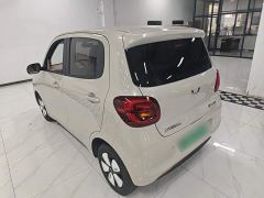 Wuling Hongguang MINIEV Fourth Generation Four-Door Advanced Edition - photo 4