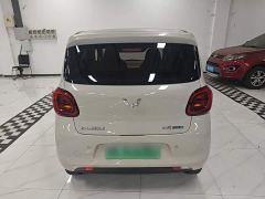 Wuling Hongguang MINIEV Fourth Generation Four-Door Advanced Edition - photo 5
