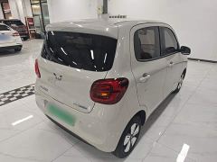 Wuling Hongguang MINIEV Fourth Generation Four-Door Advanced Edition - photo 6