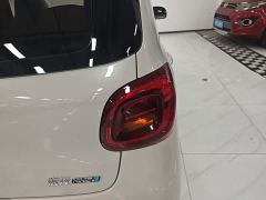 Wuling Hongguang MINIEV Fourth Generation Four-Door Advanced Edition - photo 7