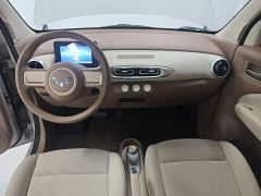 Wuling Hongguang MINIEV Fourth Generation Four-Door Advanced Edition - photo 9