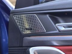 BMW iX1 xDrive30L M Sport Package - ფოტო 10