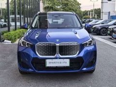 BMW iX1 xDrive30L M Sport Package - ფოტო 2
