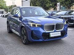 BMW iX1 xDrive30L M Sport Package - ფოტო 3