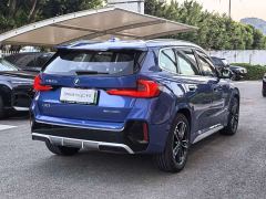 BMW iX1 xDrive30L M Sport Package - ფოტო 4