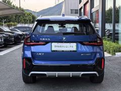 BMW iX1 xDrive30L M Sport Package - ფოტო 5