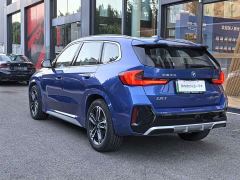 BMW iX1 xDrive30L M Sport Package - ფოტო 6