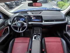 BMW iX1 xDrive30L M Sport Package - ფოტო 7