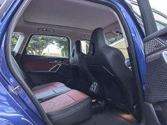 BMW iX1 xDrive30L M Sport Package - ფოტო 8