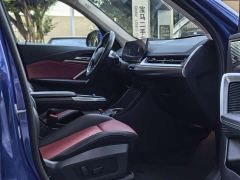 BMW iX1 xDrive30L M Sport Package - ფოტო 9