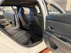 Hyundai Elantra 1.5L CVT GLX Elite - ფოტო 10
