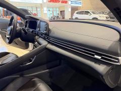 Hyundai Elantra 1.5L CVT GLX Elite - ფოტო 11