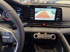 Hyundai Elantra 1.5L CVT GLX Elite - ფოტო 14