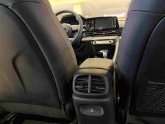 Hyundai Elantra 1.5L CVT GLX Elite - ფოტო 15