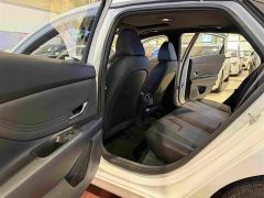 Hyundai Elantra 1.5L CVT GLX Elite - ფოტო 5
