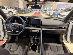 Hyundai Elantra 1.5L CVT GLX Elite - ფოტო 6