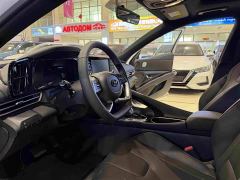 Hyundai Elantra 1.5L CVT GLX Elite - ფოტო 8
