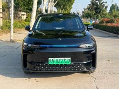Leapmotor C16 Extended Range 280 Lidar Edition 6-Seater - ფოტო 1