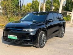 Leapmotor C16 Extended Range 280 Lidar Edition 6-Seater - ფოტო 2