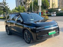 Leapmotor C16 Extended Range 280 Lidar Edition 6-Seater - ფოტო 3