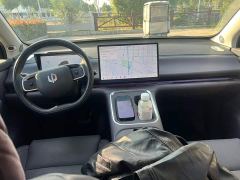 Leapmotor C16 Extended Range 280 Lidar Edition 6-Seater - ფოტო 5
