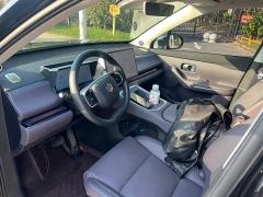 Leapmotor C16 Extended Range 280 Lidar Edition 6-Seater - ფოტო 6