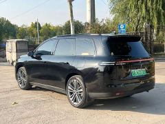 Leapmotor C16 Extended Range 280 Lidar Edition 6-Seater - ფოტო 7