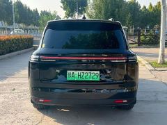 Leapmotor C16 Extended Range 280 Lidar Edition 6-Seater - ფოტო 8