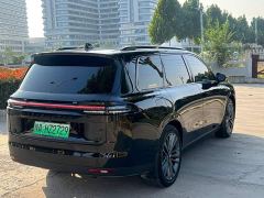 Leapmotor C16 Extended Range 280 Lidar Edition 6-Seater - ფოტო 9