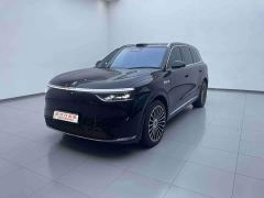 AITO M8 Pure Electric Max Six-Seat AWD with 192-Channel LiDAR - фото 1