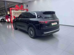 AITO M8 Pure Electric Max Six-Seat AWD with 192-Channel LiDAR - фото 2
