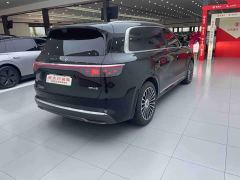 AITO M8 Pure Electric Max Six-Seat AWD with 192-Channel LiDAR - фото 3