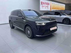 AITO M8 Pure Electric Max Six-Seat AWD with 192-Channel LiDAR - фото 4
