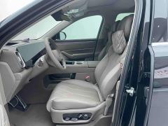 AITO M8 Pure Electric Max Six-Seat AWD with 192-Channel LiDAR - фото 5