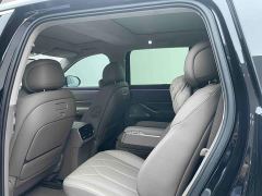AITO M8 Pure Electric Max Six-Seat AWD with 192-Channel LiDAR - фото 6