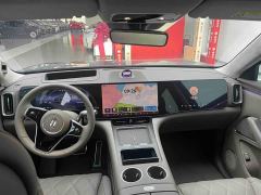 AITO M8 Pure Electric Max Six-Seat AWD with 192-Channel LiDAR - фото 7