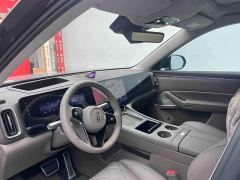 AITO M8 Pure Electric Max Six-Seat AWD with 192-Channel LiDAR - фото 8