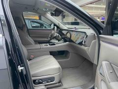 AITO M8 Pure Electric Max Six-Seat AWD with 192-Channel LiDAR - фото 9