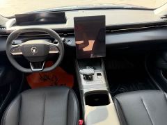 Changan Eado Blue Whale 1.5T 500Bar Luxury - фото 10