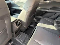 Changan Eado Blue Whale 1.5T 500Bar Luxury - фото 13