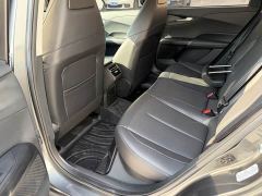 Changan Eado Blue Whale 1.5T 500Bar Luxury - фото 14