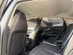Changan Eado Blue Whale 1.5T 500Bar Luxury - фото 15