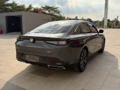 Changan Eado Blue Whale 1.5T 500Bar Luxury - фото 16