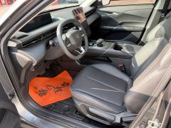 Changan Eado Blue Whale 1.5T 500Bar Luxury - фото 6